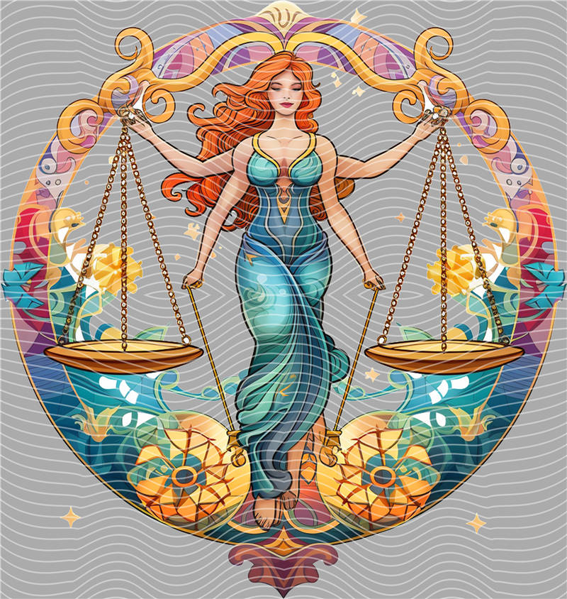 Cards and constellations-KP 358